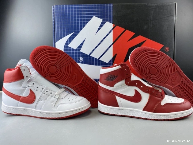 Rep High Jordan Beginnings Air Ship Retro CT6252-900 Pack 1 New Nike & 0729